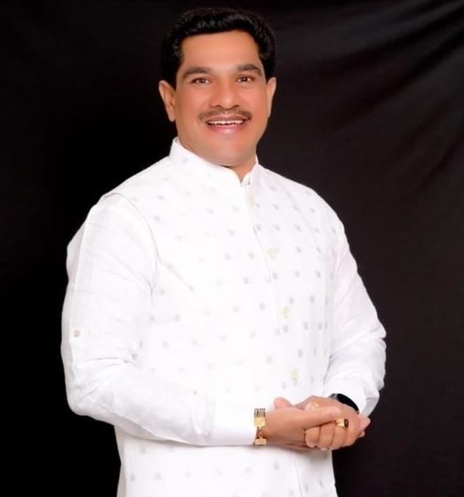 Vikasbhau Sane Review Image