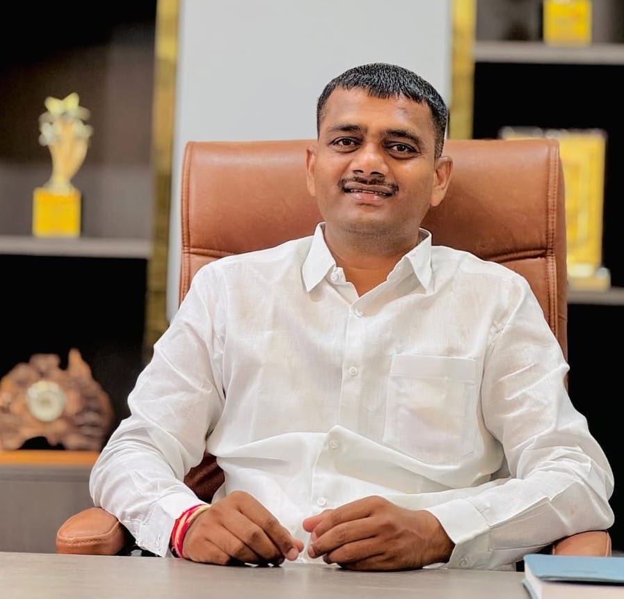 Sandip Dherange Review Image